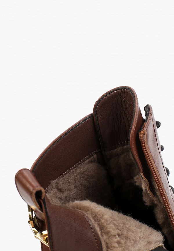 фото Ботинки helena berger