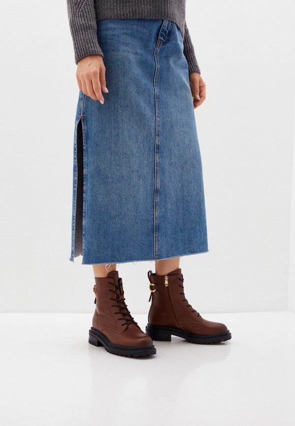 фото Ботинки helena berger