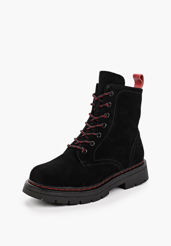 фото Ботинки helena berger