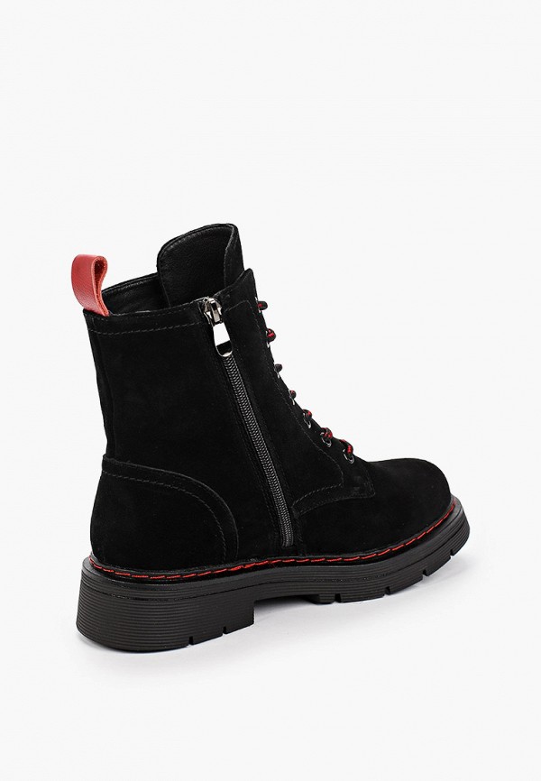 фото Ботинки helena berger