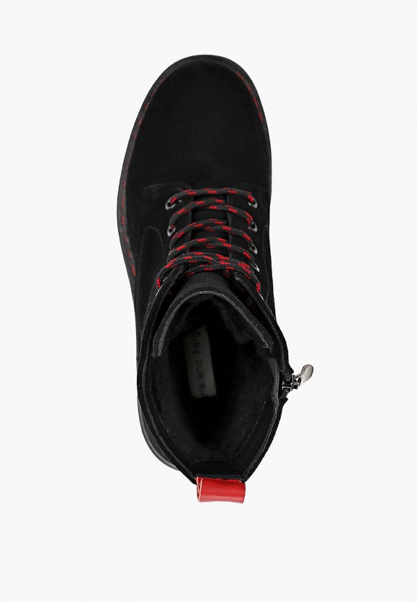 фото Ботинки helena berger