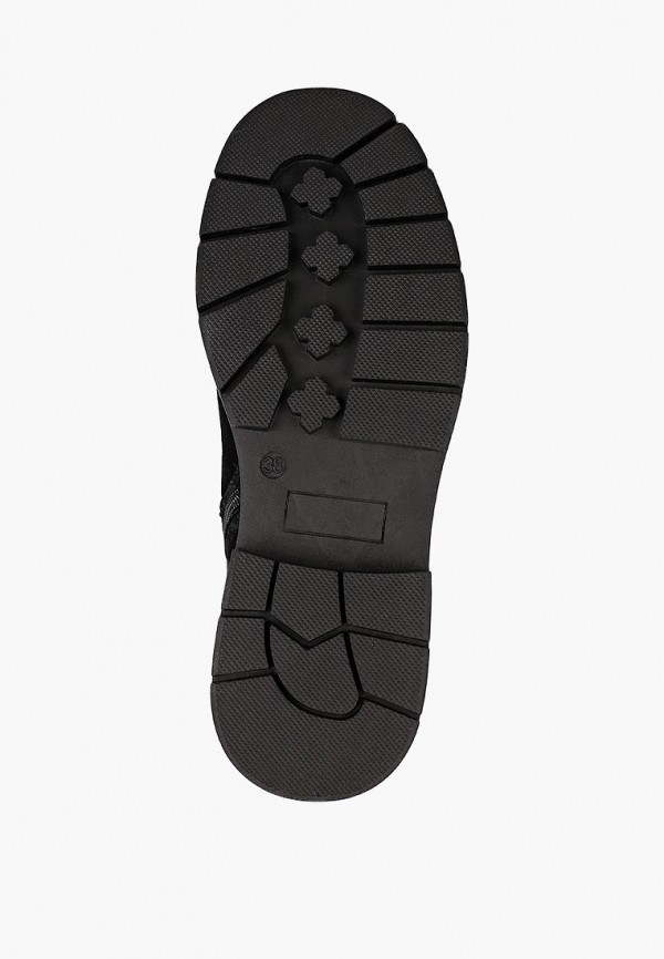 фото Ботинки helena berger