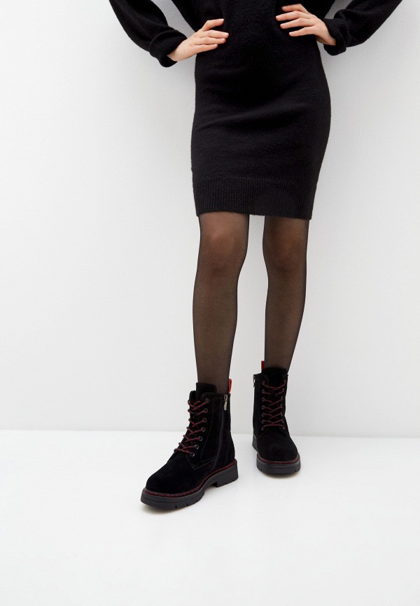 фото Ботинки helena berger