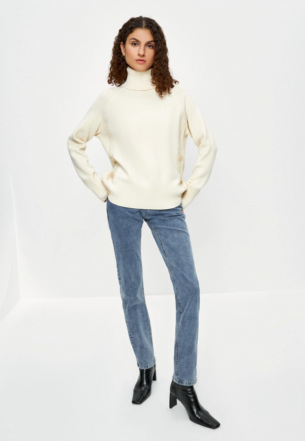 фото Свитер zarina