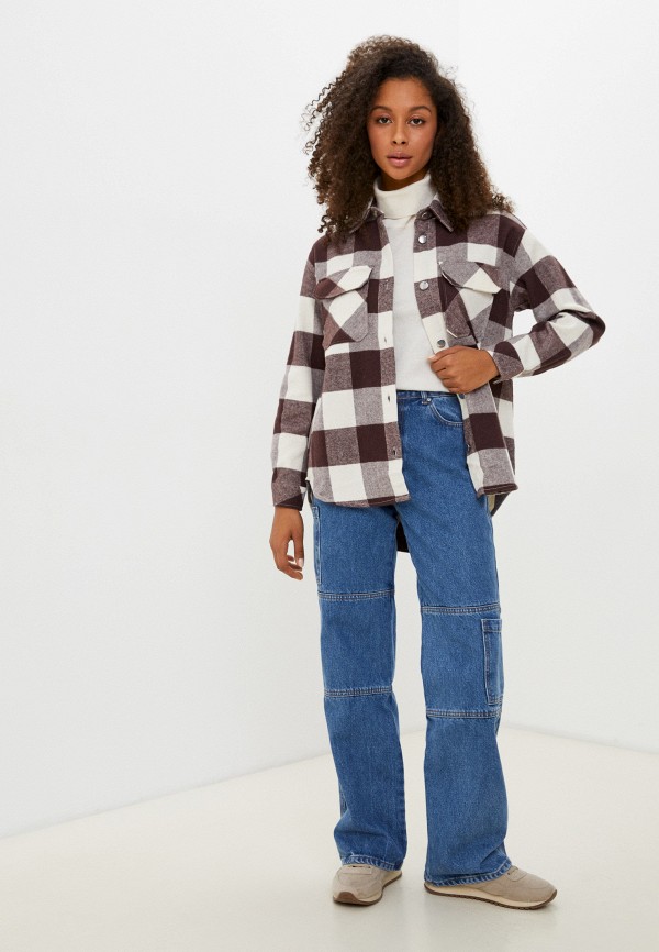 фото Рубашка defacto