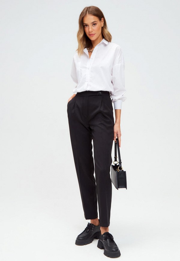 фото Брюки сиринга