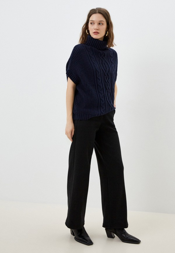 фото Жилет сиринга