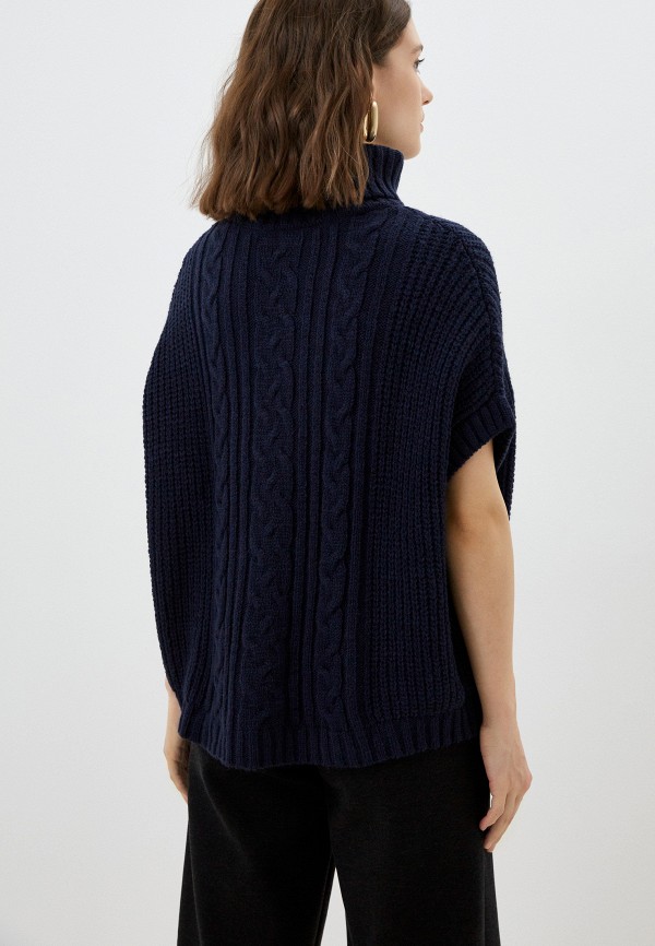 фото Жилет сиринга