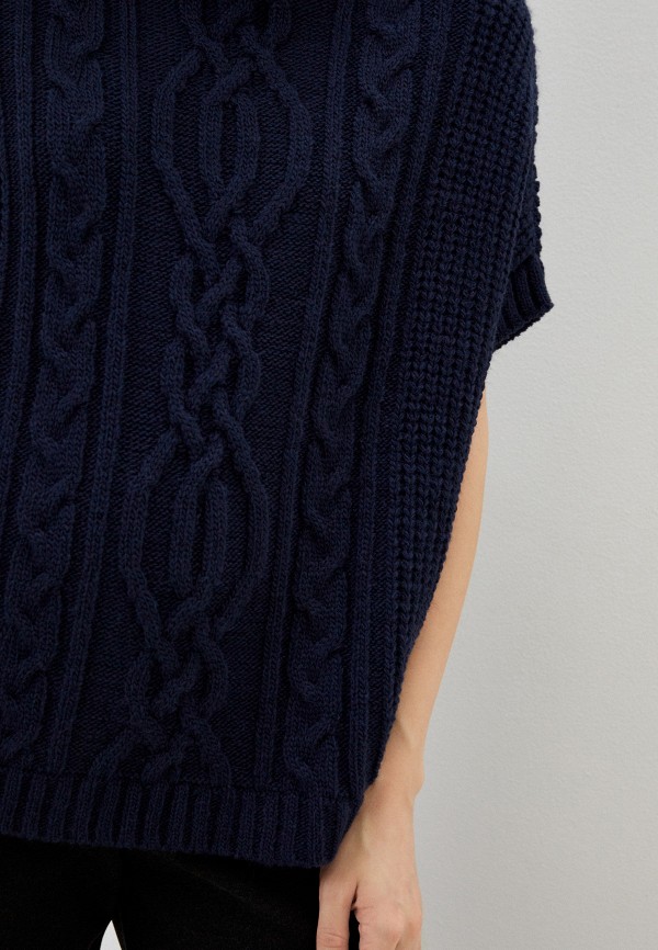 фото Жилет сиринга