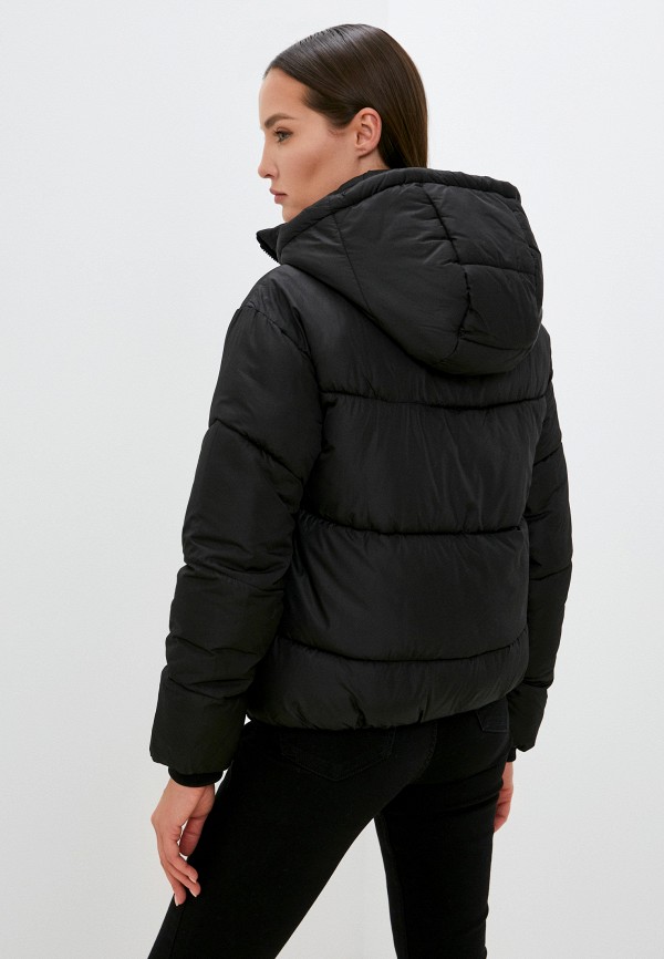 фото Куртка утепленная defacto