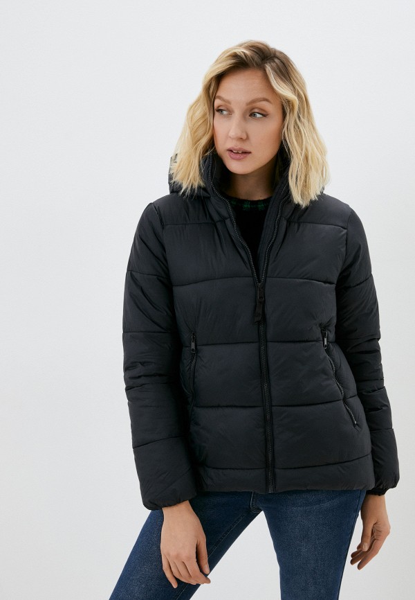 фото Куртка утепленная defacto