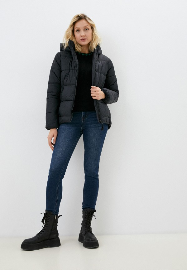 фото Куртка утепленная defacto