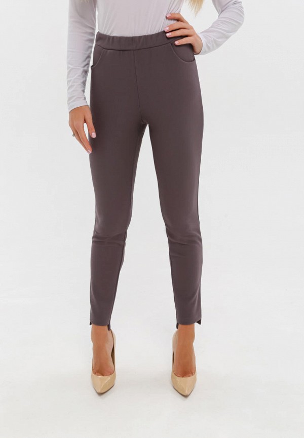 фото Брюки текстиль хаус