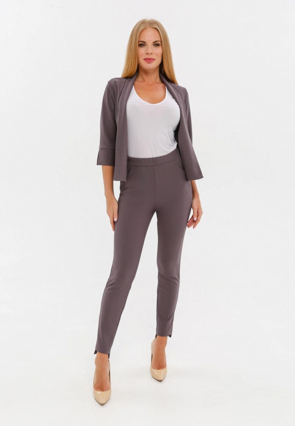 фото Брюки текстиль хаус