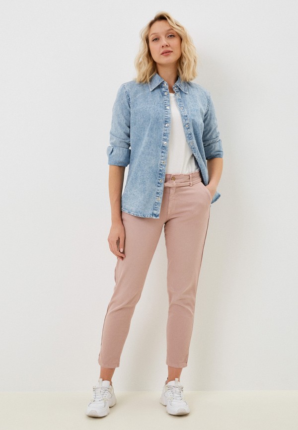 фото Брюки summum