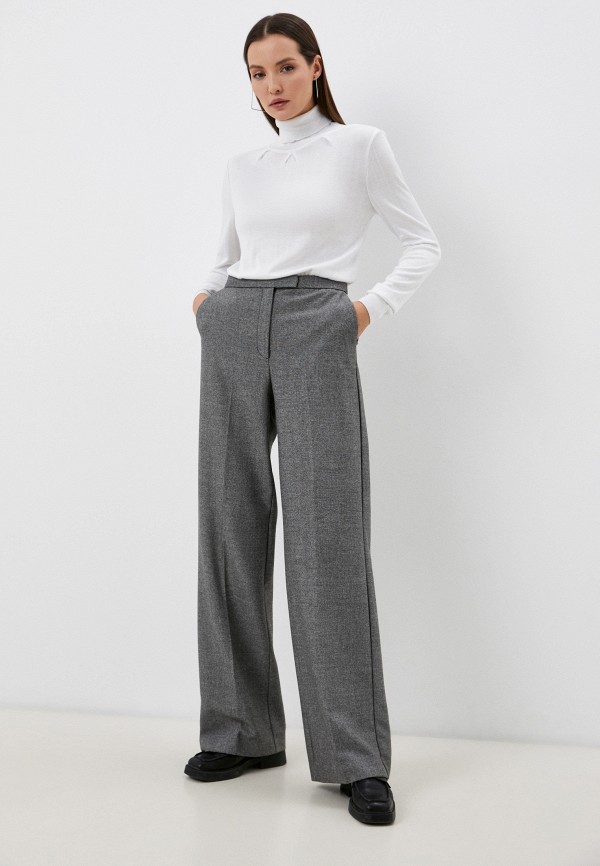 фото Водолазка vivawool