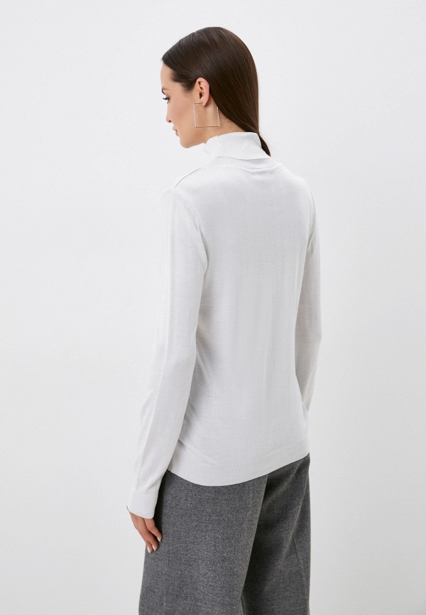 фото Водолазка vivawool