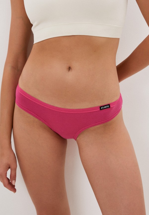 фото Трусы 3 шт. atlantic