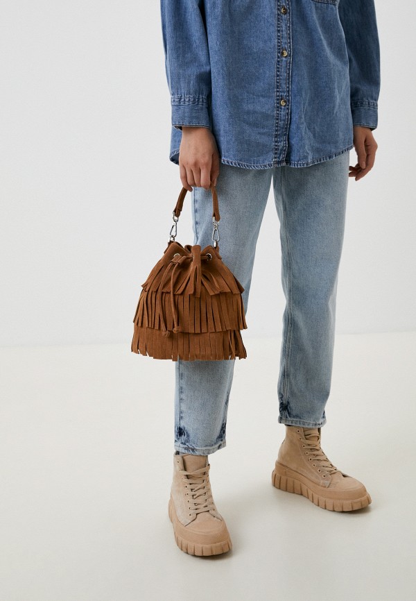 фото Сумка sofi