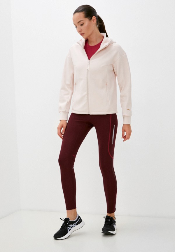 фото Толстовка anta