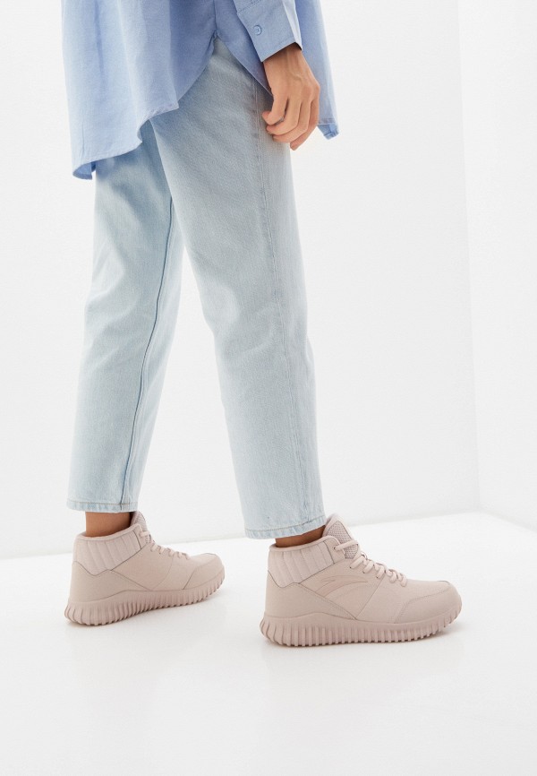 фото Кроссовки anta