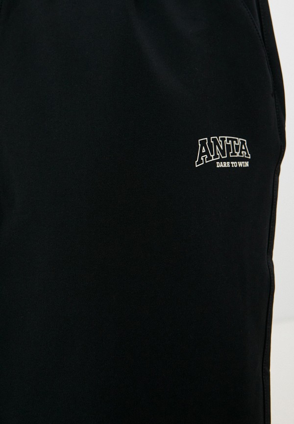 фото Брюки спортивные anta