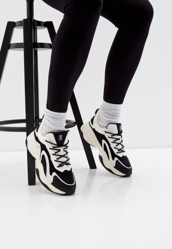 фото Кроссовки anta