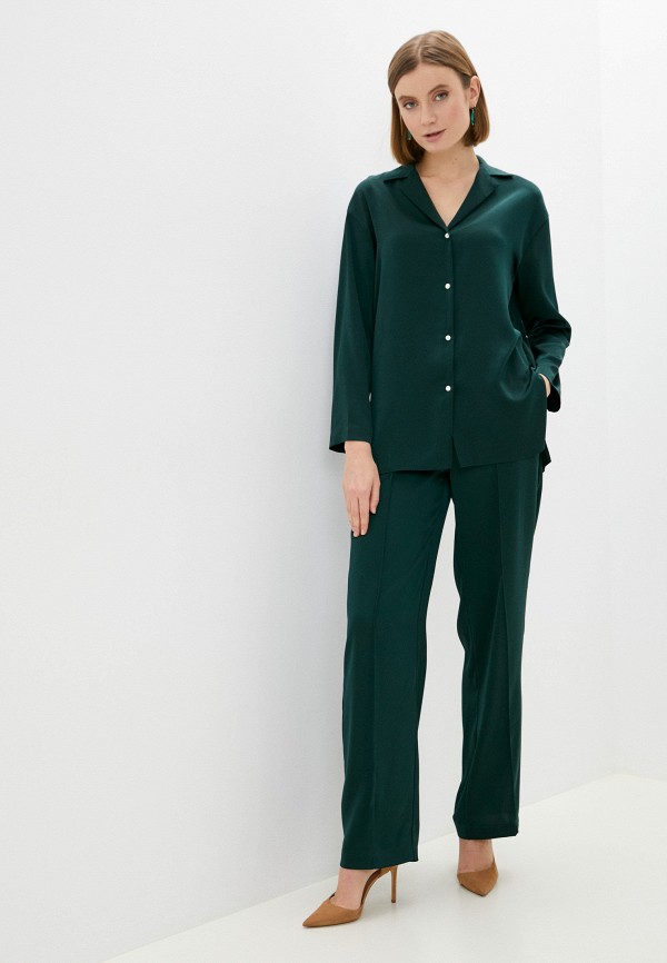 фото Брюки elis