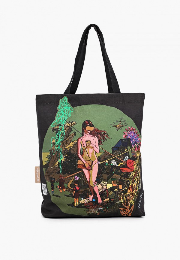 фото Сумка artograph