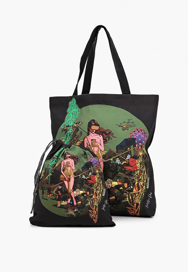 фото Сумка artograph