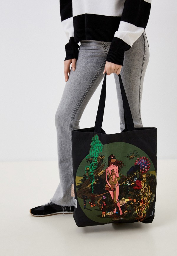 фото Сумка artograph