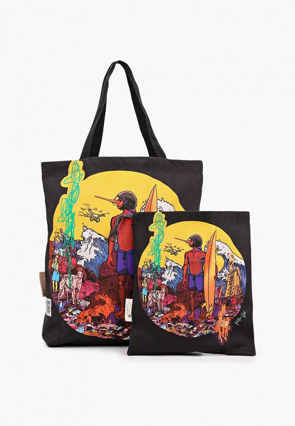 фото Сумка artograph