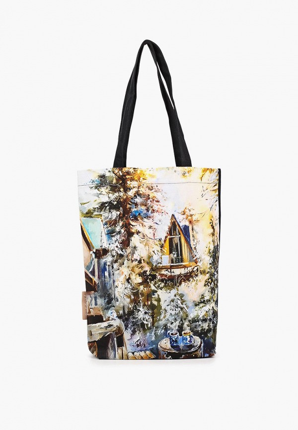 фото Сумка artograph