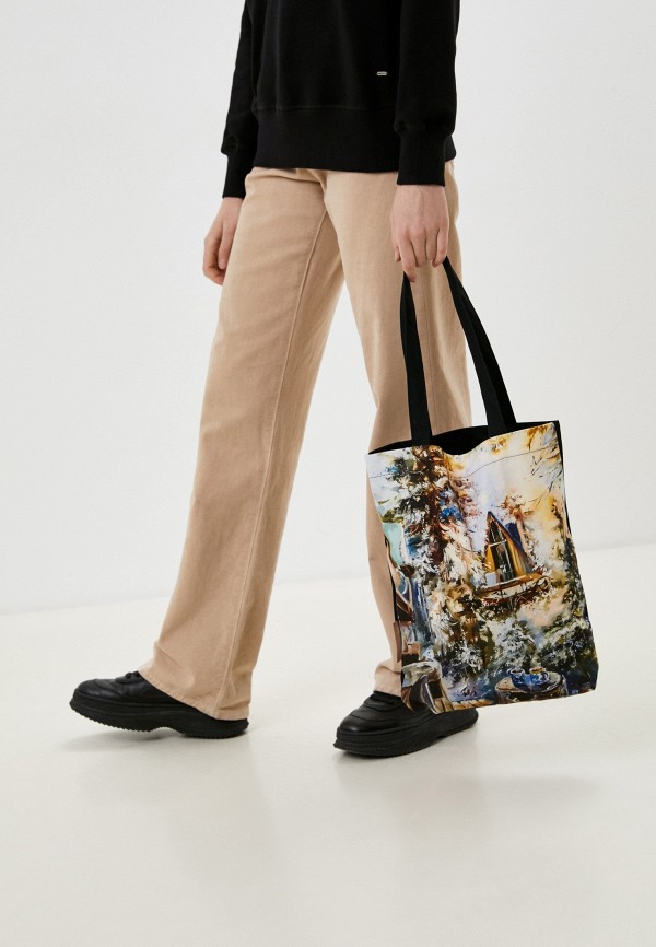 фото Сумка artograph