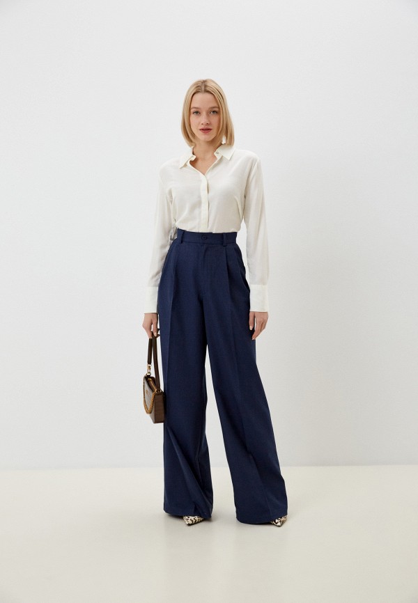 фото Брюки elena andriadi