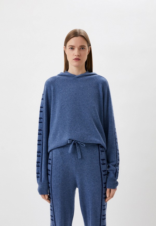 фото Худи karl lagerfeld