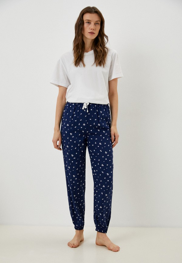 фото Брюки домашние gloria jeans