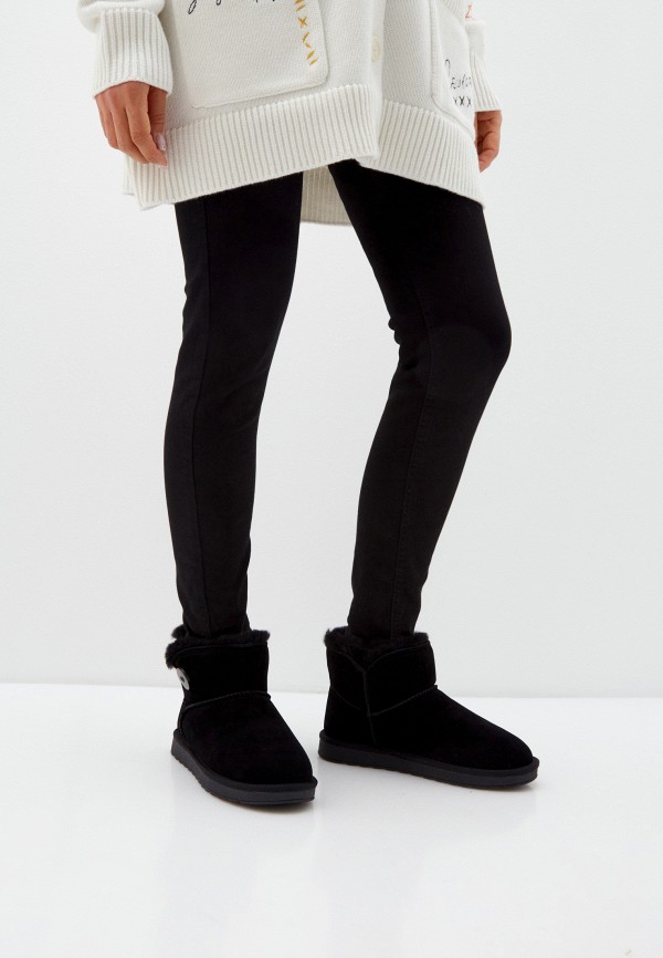 фото Полусапоги helena berger