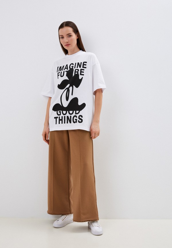 фото Брюки спортивные jst