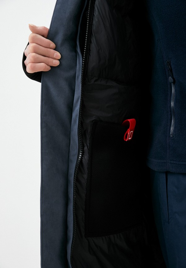 фото Пуховик bask