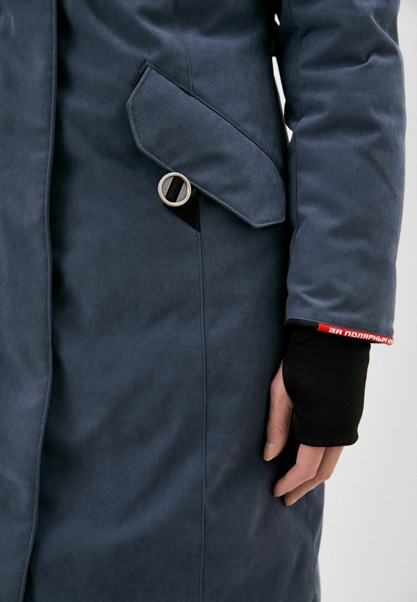 фото Пуховик bask