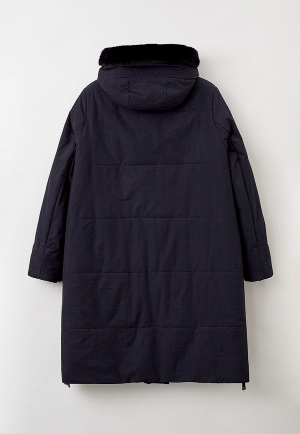 фото Куртка утепленная karmel style