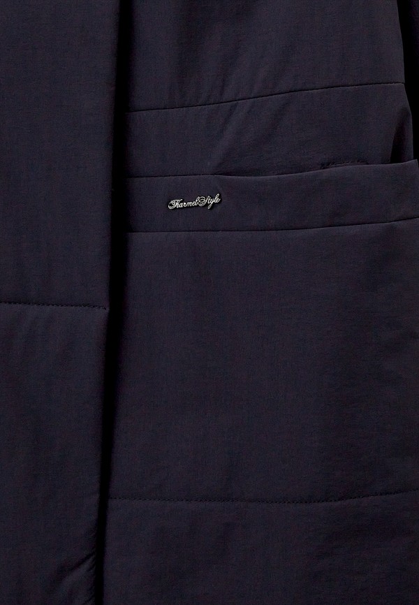 фото Куртка утепленная karmel style