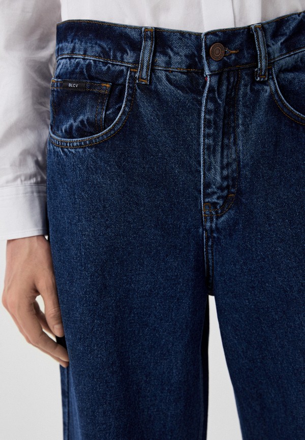 фото Джинсы blcv