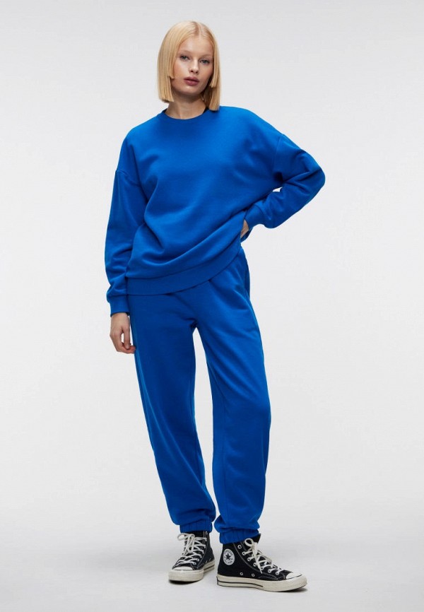 фото Брюки спортивные befree