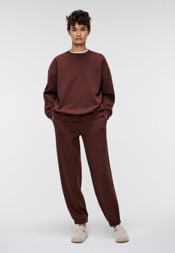 фото Брюки спортивные befree