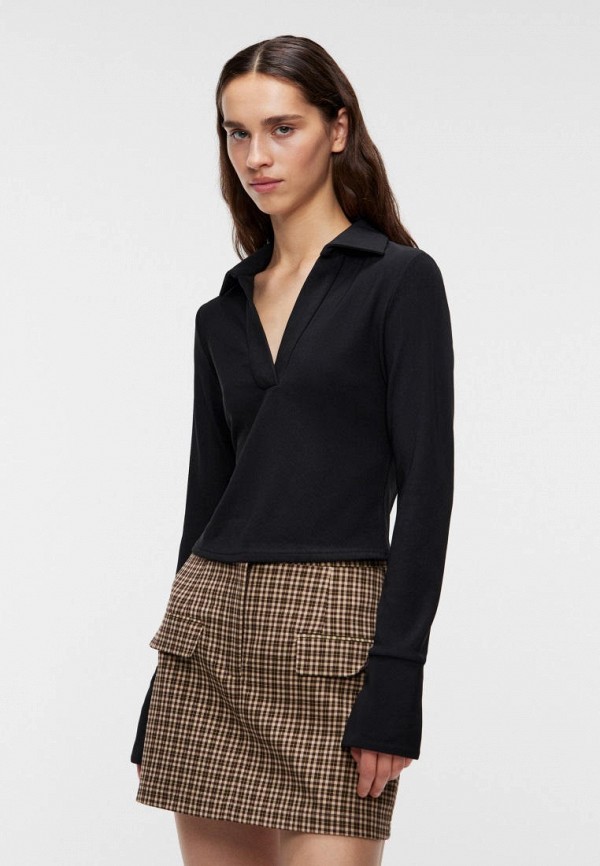 фото Лонгслив befree