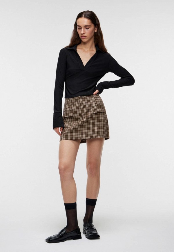 фото Лонгслив befree