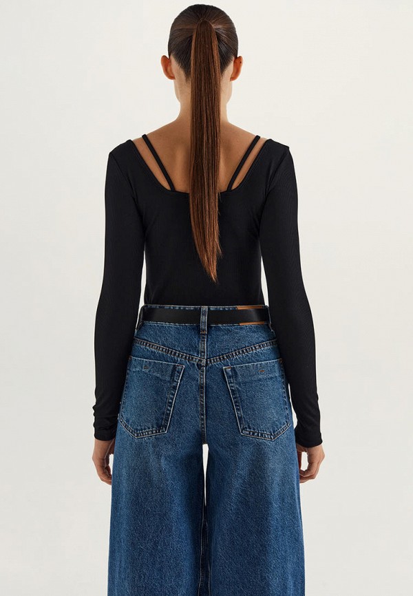 фото Лонгслив love republic