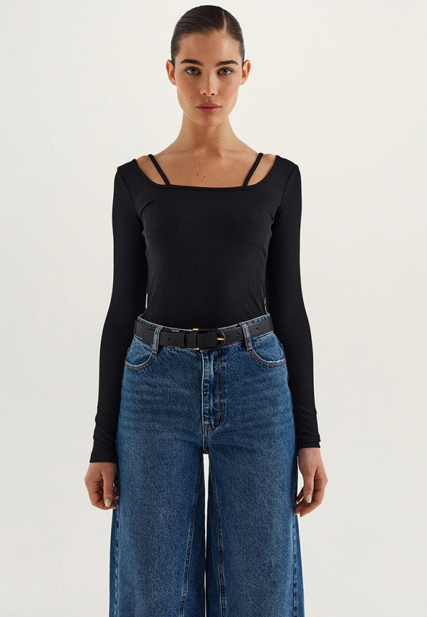 фото Лонгслив love republic